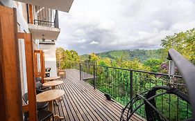 Villa Hegus no Alto da Boa Vista